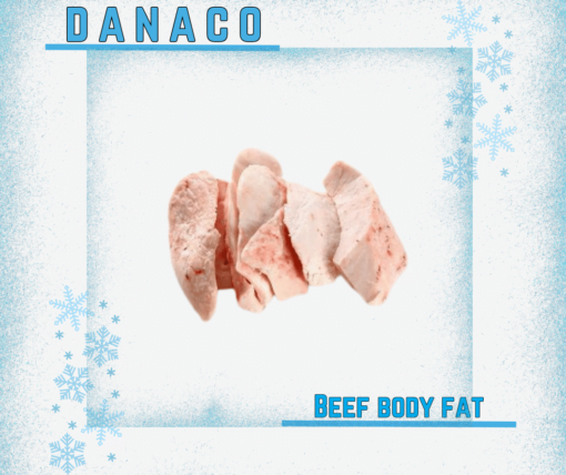 beef body fat