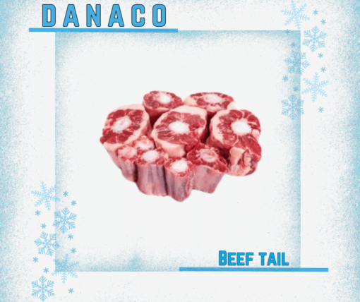 BEEF TAIL