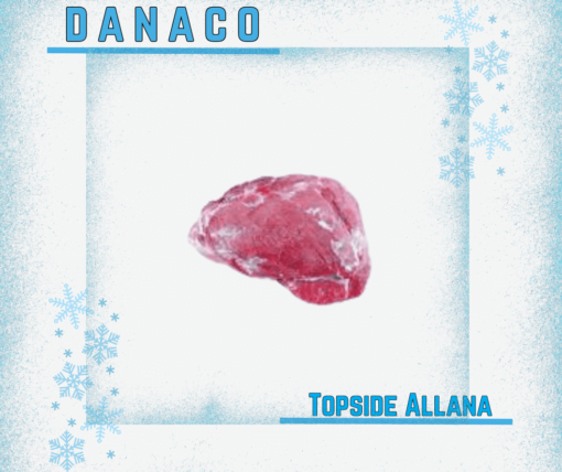 topside allana