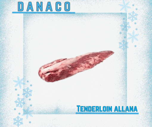 Tenderloin allana